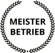 Siegel Meisterbetrieb