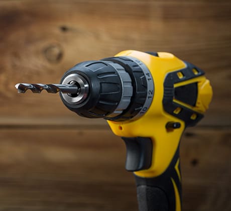Maschinenreparatur